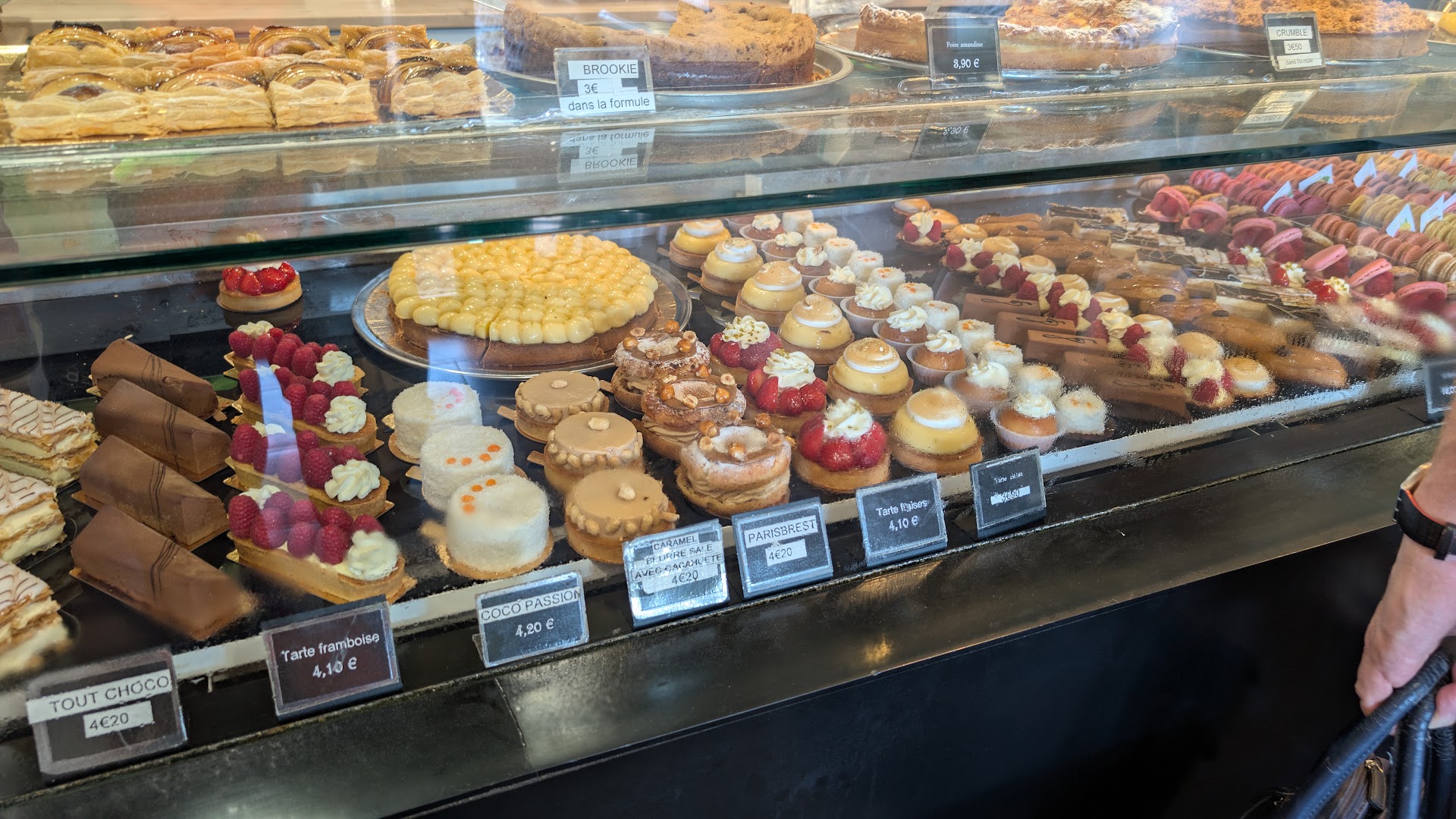 Bakery & Patisserie Napoléon · Photos 7