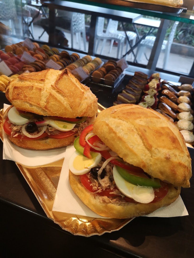 Bakery & Patisserie Napoléon · Photos 12