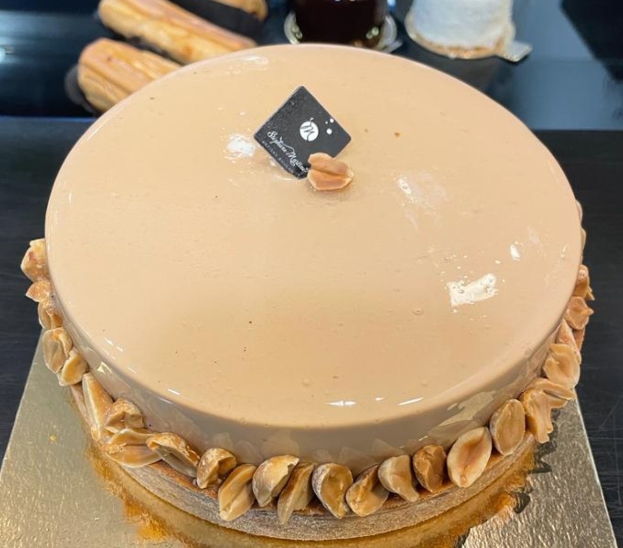 Bakery & Patisserie Napoléon · Photos 5