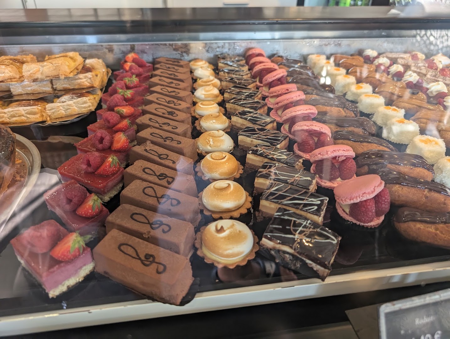 Bakery & Patisserie Napoléon · Photos 3