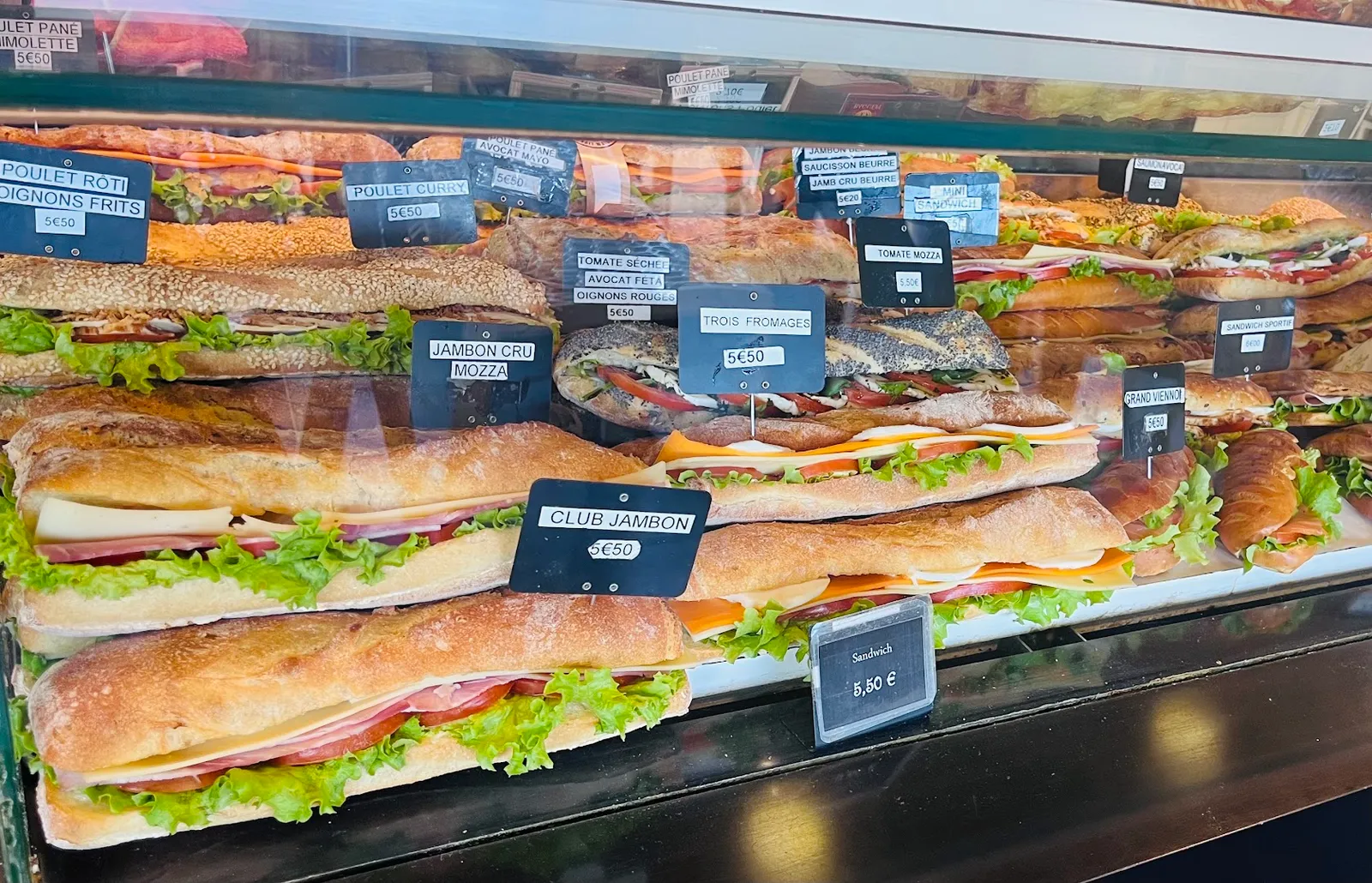 Bakery & Patisserie Napoléon · Photos 4