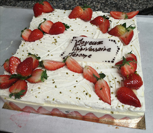 Bakery & Patisserie Napoléon · Photos 17
