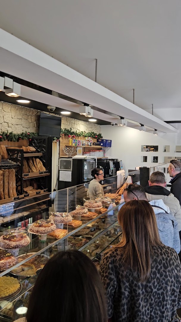 Bakery & Patisserie Napoléon · Photos 14